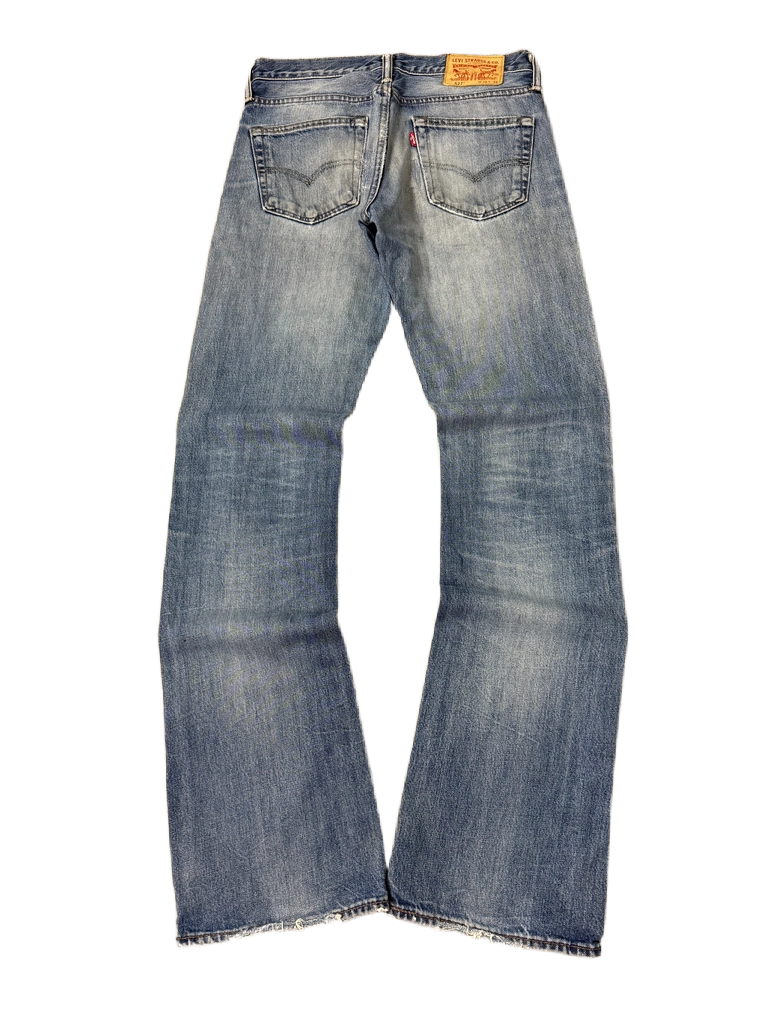 Levi's Jeans 527 Bootcut (S)