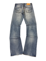 Levi's Jeans 527 Bootcut (S)