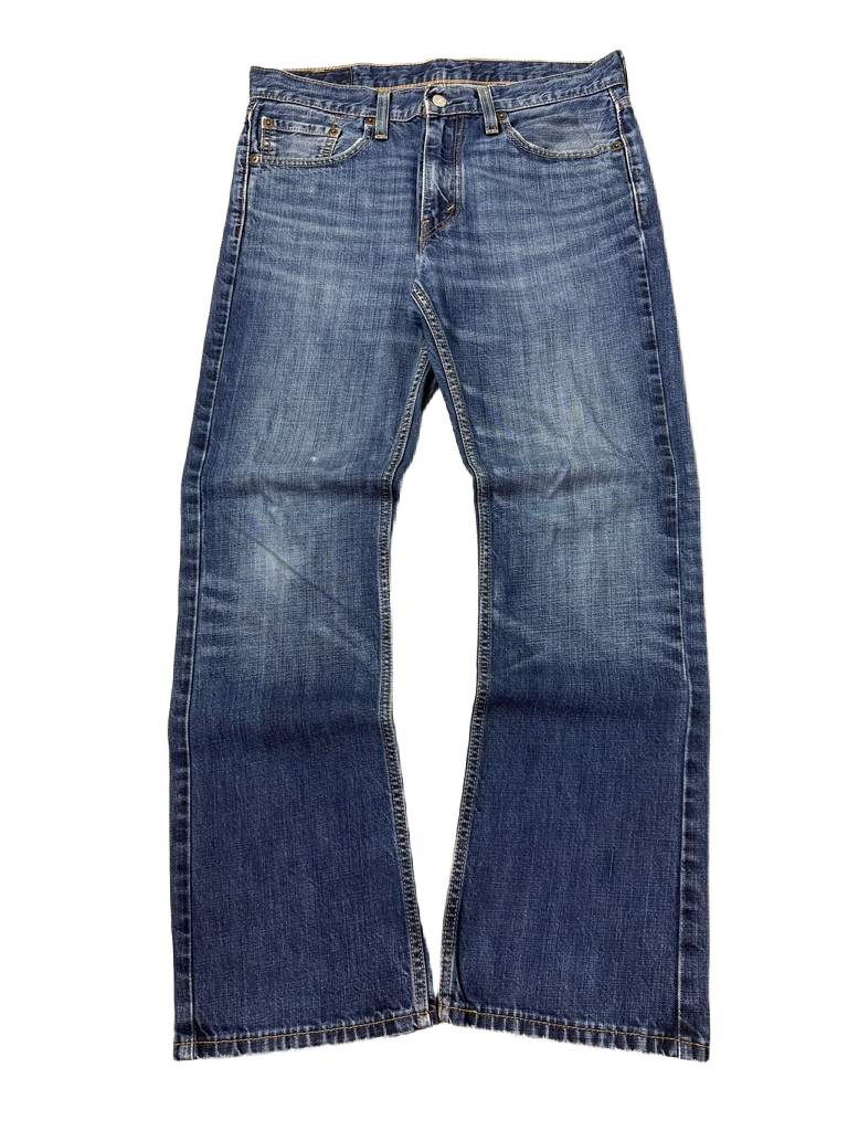 Levi's Jeans 527 Bootcut (L)