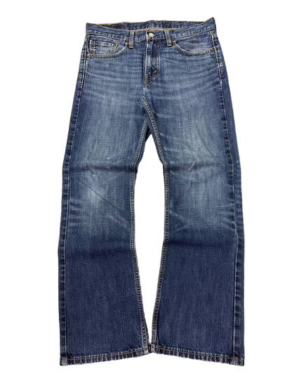 Levi's Jeans 527 Bootcut (L)