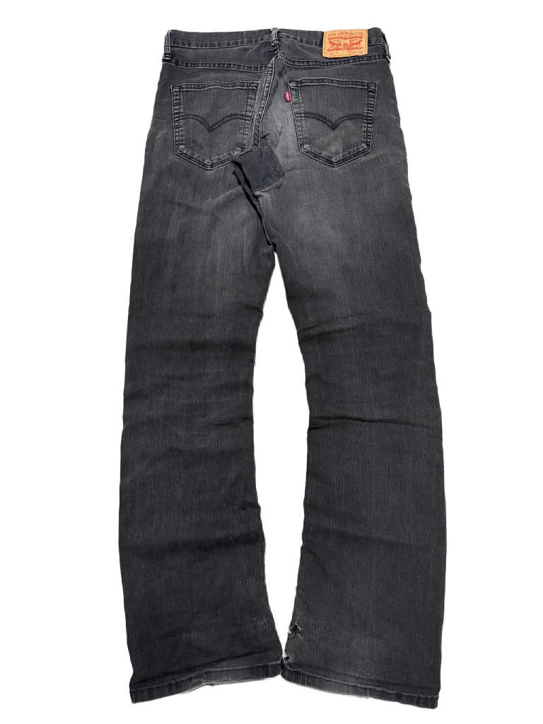Levi's Jeans 527 Bootcut (M)