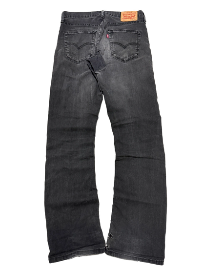 Levi's Jeans 527 Bootcut (M)