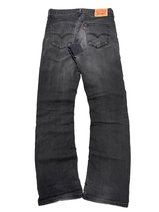 Levi's Jeans 527 Bootcut (M)