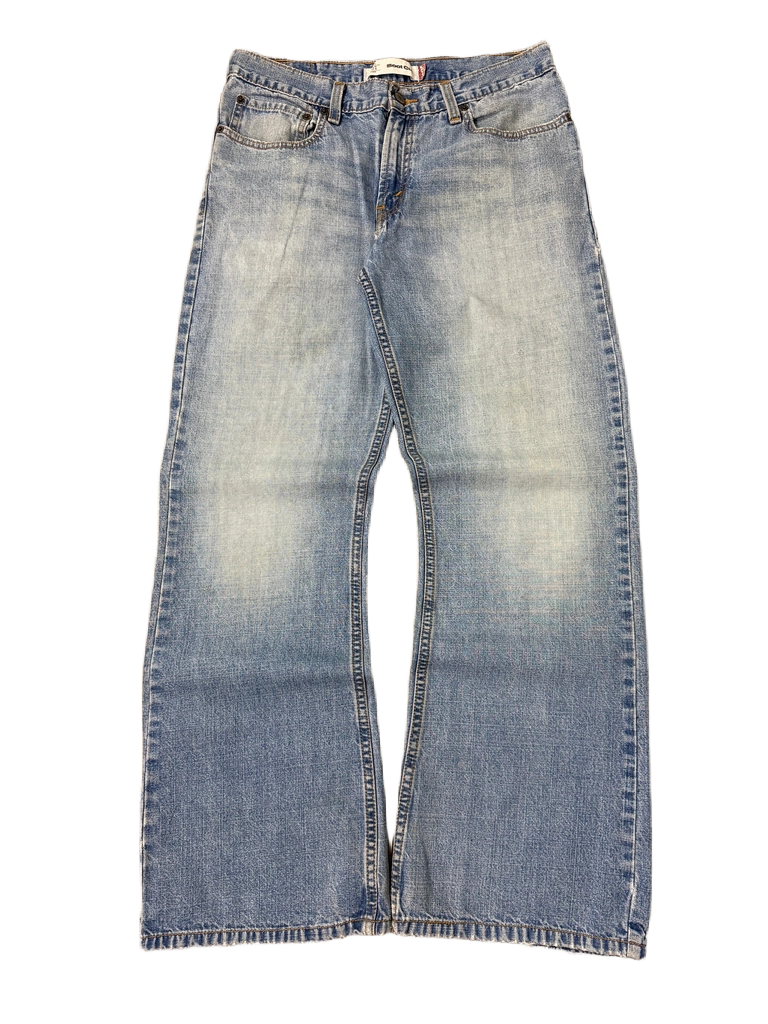 Levi's Jeans 527 Bootcut (S)