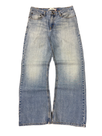Levi's Jeans 527 Bootcut (S)