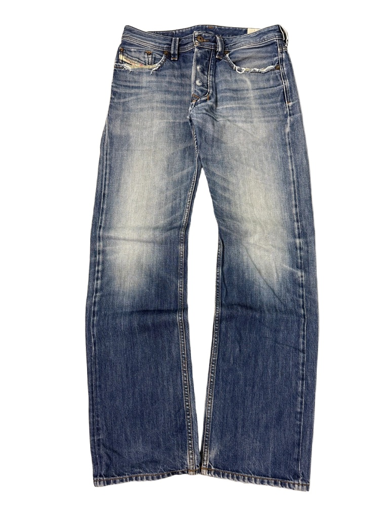 Diesel Jeans Larkee Straight (S)
