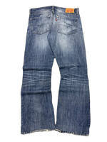 Levi's Jeans 527 Bootcut (XL)
