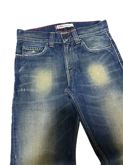 Levi’s Jeans 506 Standard (S)