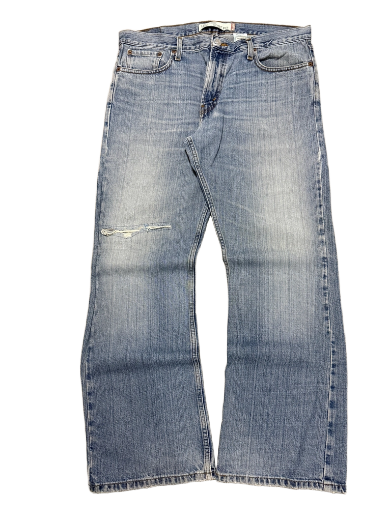 Levi's Jeans 527 Bootcut (XL)