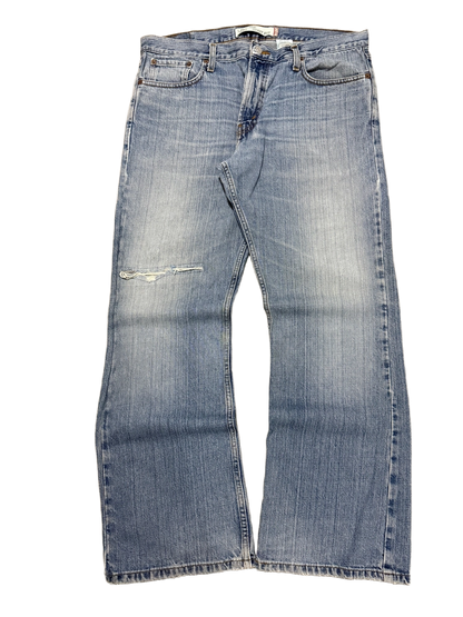 Levi's Jeans 527 Bootcut (XL)
