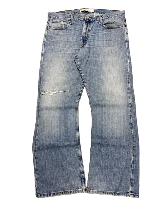 Levi's Jeans 527 Bootcut (XL)