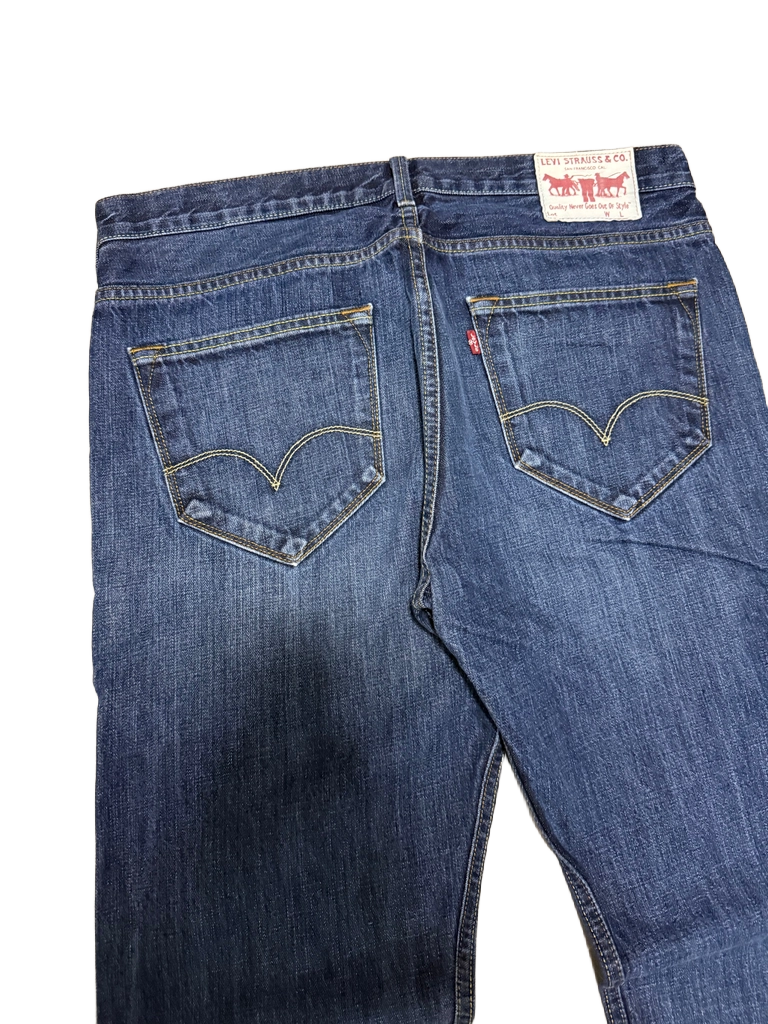 Levi’s Jeans 506 Standard (XL)