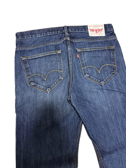 Levi’s Jeans 506 Standard (XL)