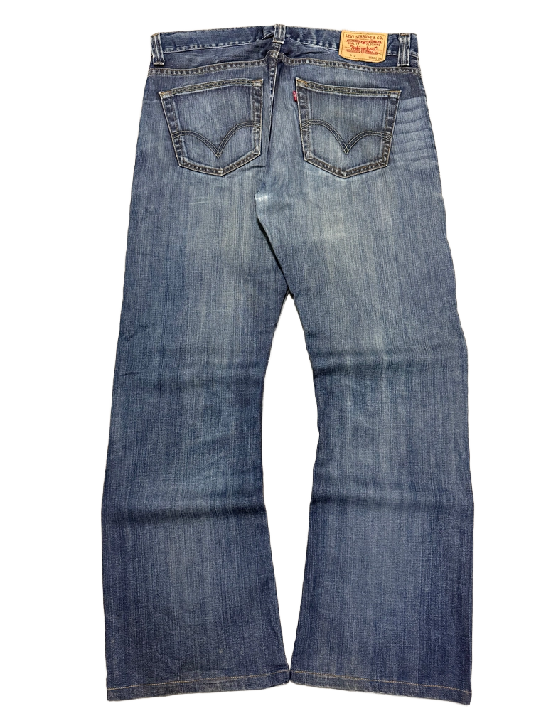 Levi’s Jeans 512 Bootcut (XL)