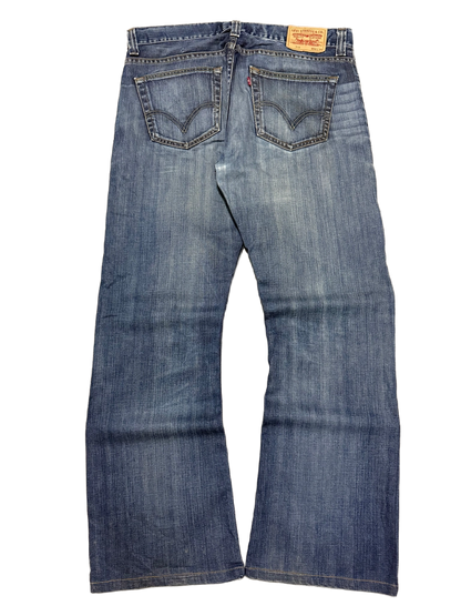 Levi’s Jeans 512 Bootcut (XL)