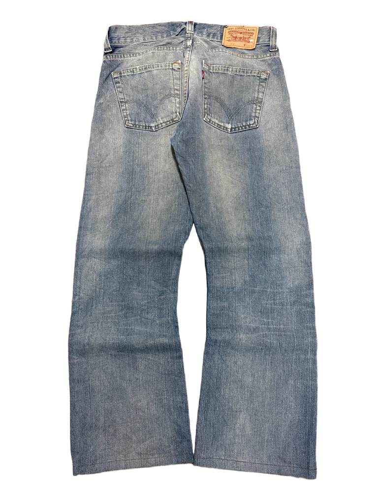 Levi’s Jeans 512 Bootcut (L)