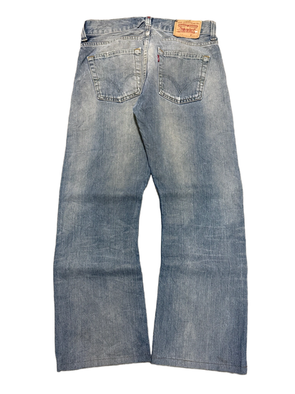 Levi’s Jeans 512 Bootcut (L)