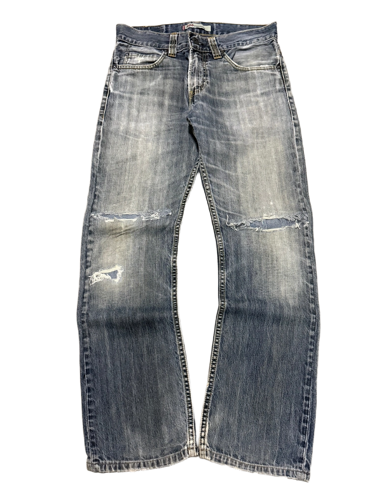 Levi’s Jeans 506 Standard (M)