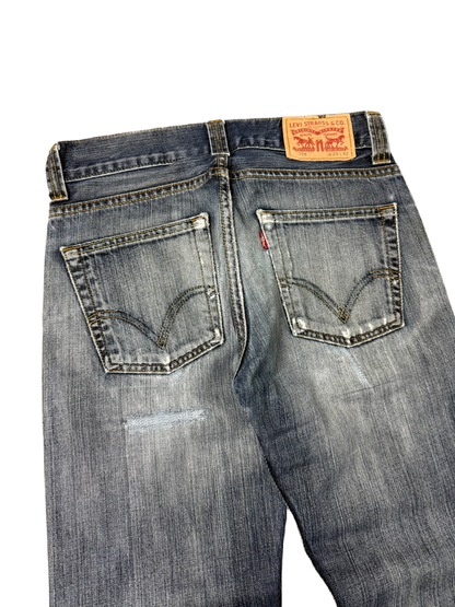 Levi's Jeans 506 Standard (S)