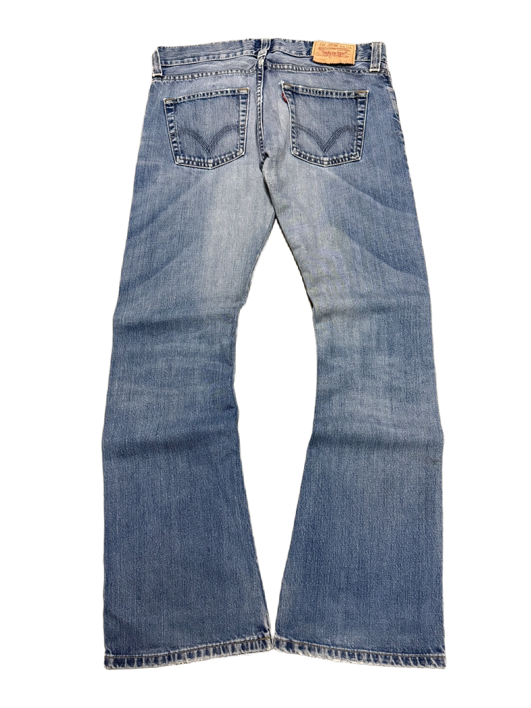 Levi’s Jeans 512 Bootcut (L)