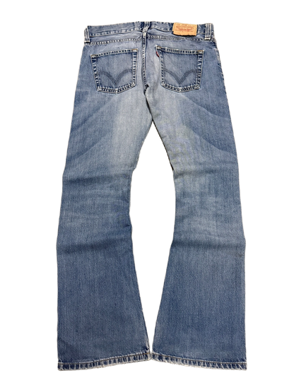 Levi’s Jeans 512 Bootcut (L)