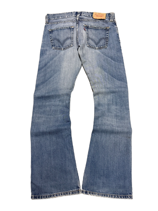 Levi's Jeans 512 Bootcut (L)