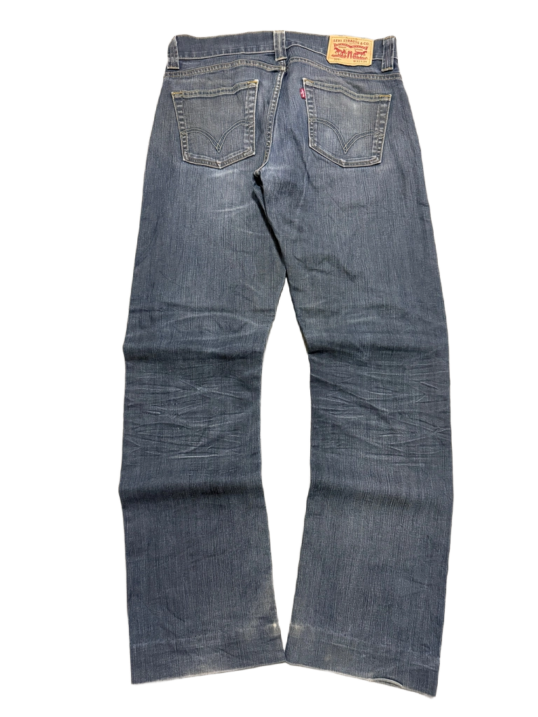 Levi's Jeans 506 Standard (L)