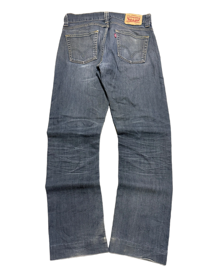 Levi's Jeans 506 Standard (L)