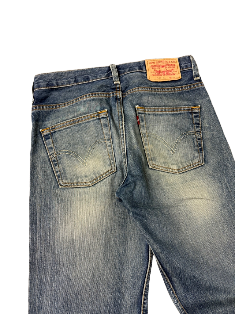 Levi’s Jeans 507 Bootcut (S)