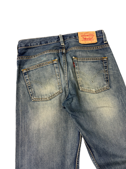 Levi’s Jeans 507 Bootcut (S)