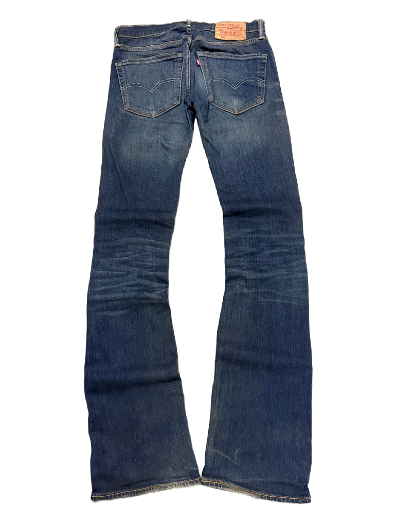 Levi's Jeans 527 Bootcut (M)
