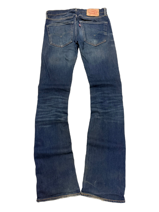 Levi's Jeans 527 Bootcut (M)