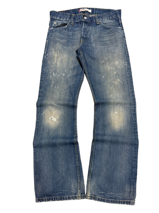 Levi’s Jeans 512 Bootcut (XL)