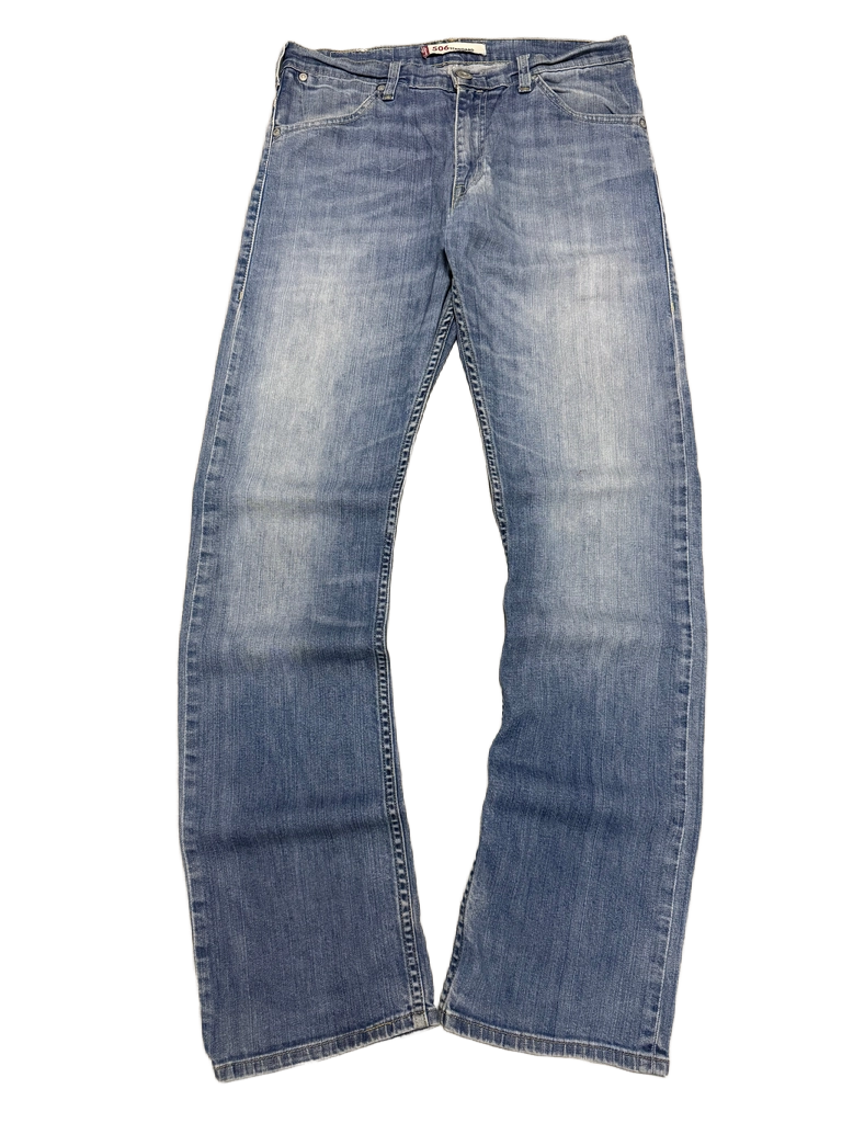 Levi’s Jeans 506 Standard (M)