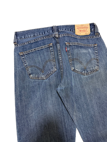 Levi’s Jeans 512 Bootcut (XL)