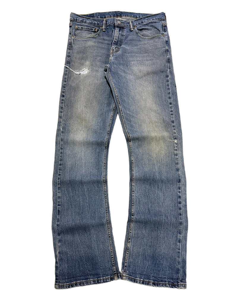 Levi's Jeans 527 Bootcut (L)