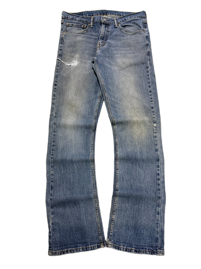 Levi's Jeans 527 Bootcut (L)