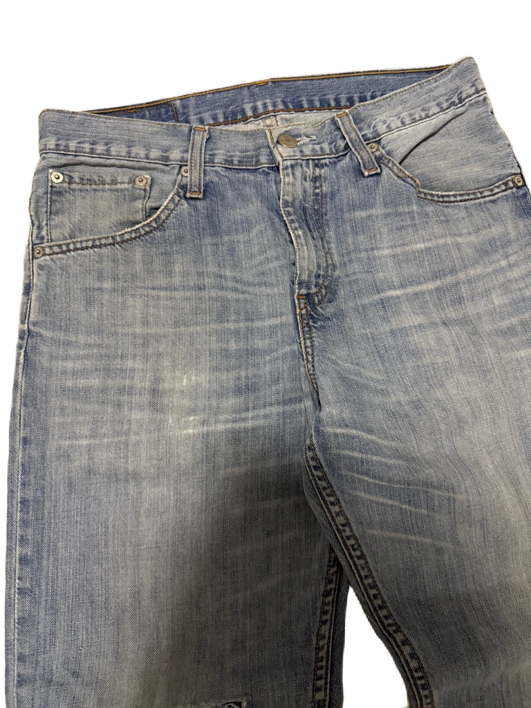 Levi's Jeans 507 Bootcut (S)