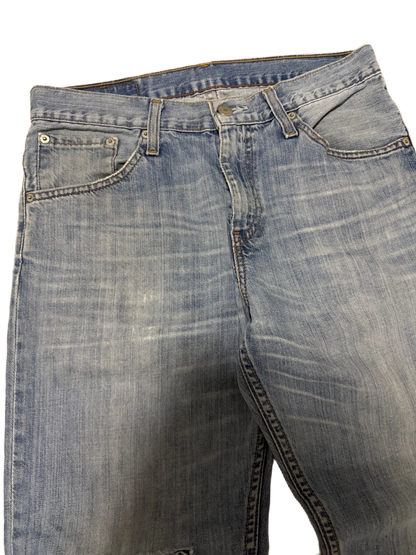 Levi's Jeans 507 Bootcut (S)