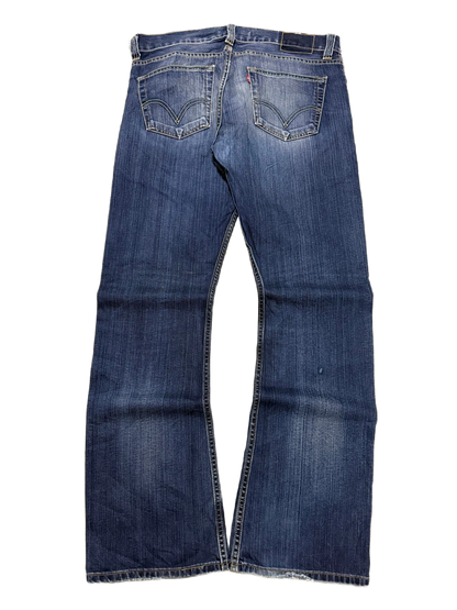 Levi's Jeans 512 Bootcut (XL)