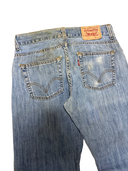 Levi’s Jeans 512 Bootcut (M)