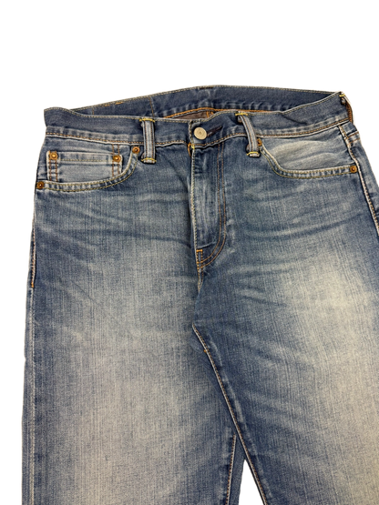 Levi's Jeans 504 Standard (M)