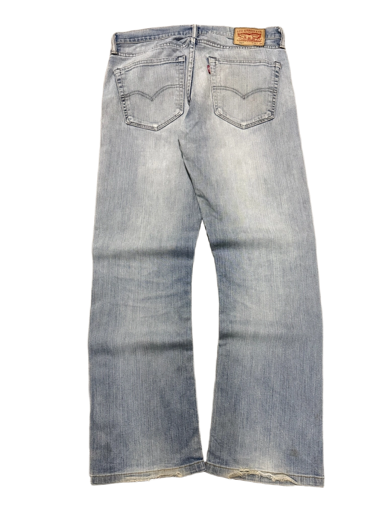 Levi's Jeans 527 Bootcut (L)