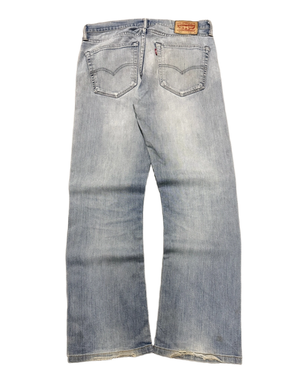 Levi's Jeans 527 Bootcut (L)