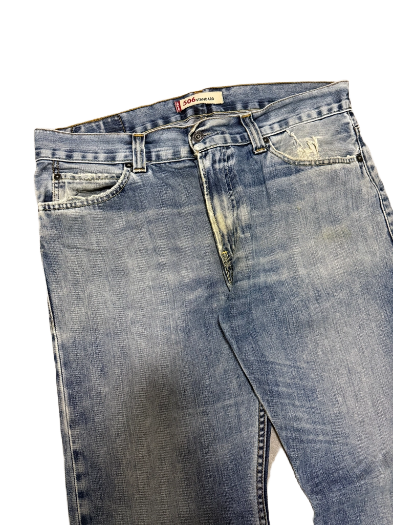 Levi’s Jeans 506 Standard (XL)