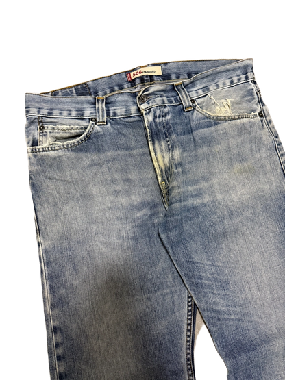 Levi’s Jeans 506 Standard (XL)