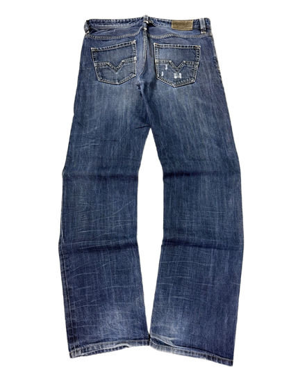 Diesel Larkee Straight Jeans (L)