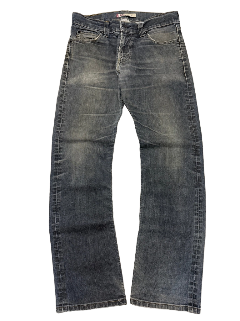 Levi’s Jeans 506 Standard (M)