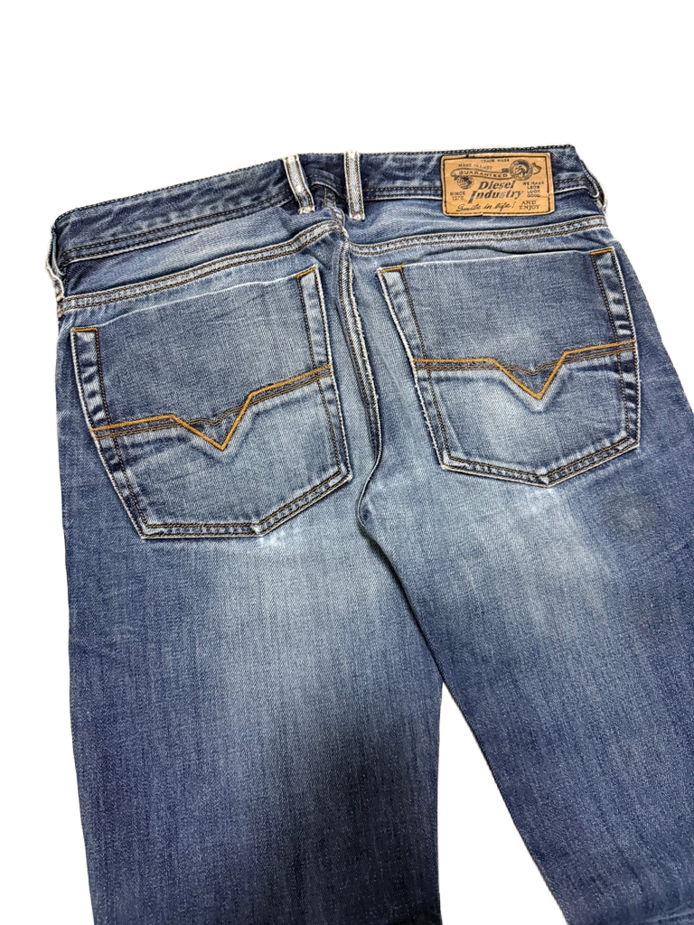 Diesel Jeans Zatiny Bootcut (M)