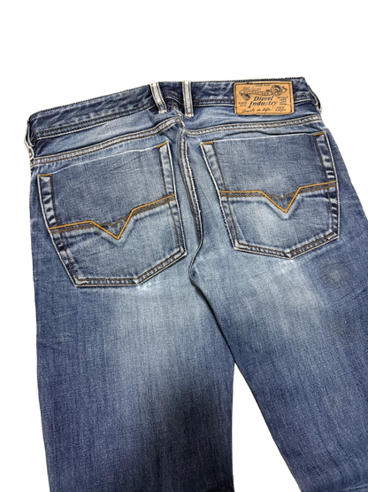 Diesel Jeans Zatiny Bootcut (M)